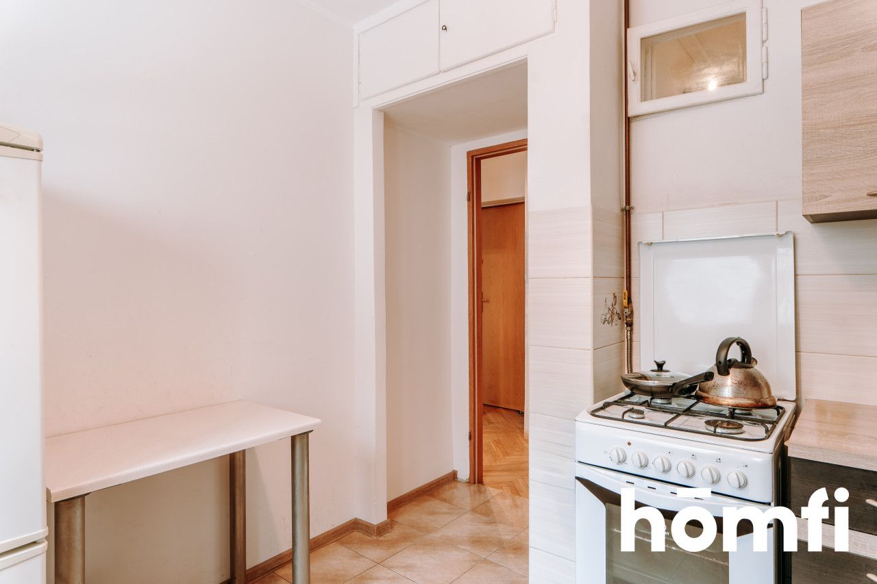 well-arranged apartment close to the center - Apartment - Sale - Toruń, Bydgoskie Przedmieście