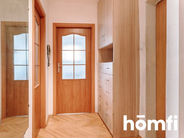 rozkładowe mieszkanie blisko centrum - Mieszkanie - Sprzedaż - Toruń, Bydgoskie Przedmieście