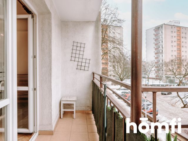 rozkładowe mieszkanie blisko centrum - Mieszkanie - Sprzedaż - Toruń, Bydgoskie Przedmieście