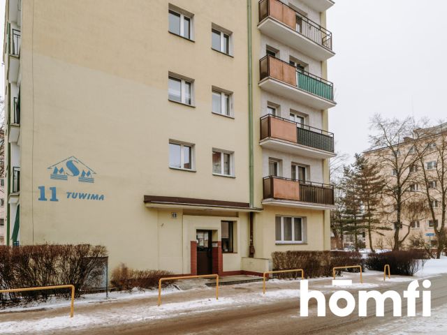 rozkładowe mieszkanie blisko centrum - Mieszkanie - Sprzedaż - Toruń, Bydgoskie Przedmieście