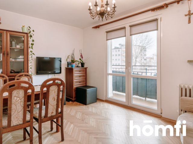 rozkładowe mieszkanie blisko centrum - Mieszkanie - Sprzedaż - Toruń, Bydgoskie Przedmieście