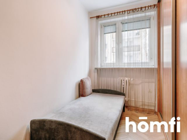 rozkładowe mieszkanie blisko centrum - Mieszkanie - Sprzedaż - Toruń, Bydgoskie Przedmieście