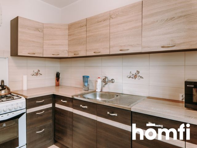 rozkładowe mieszkanie blisko centrum - Mieszkanie - Sprzedaż - Toruń, Bydgoskie Przedmieście