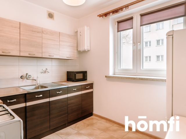 rozkładowe mieszkanie blisko centrum - Mieszkanie - Sprzedaż - Toruń, Bydgoskie Przedmieście