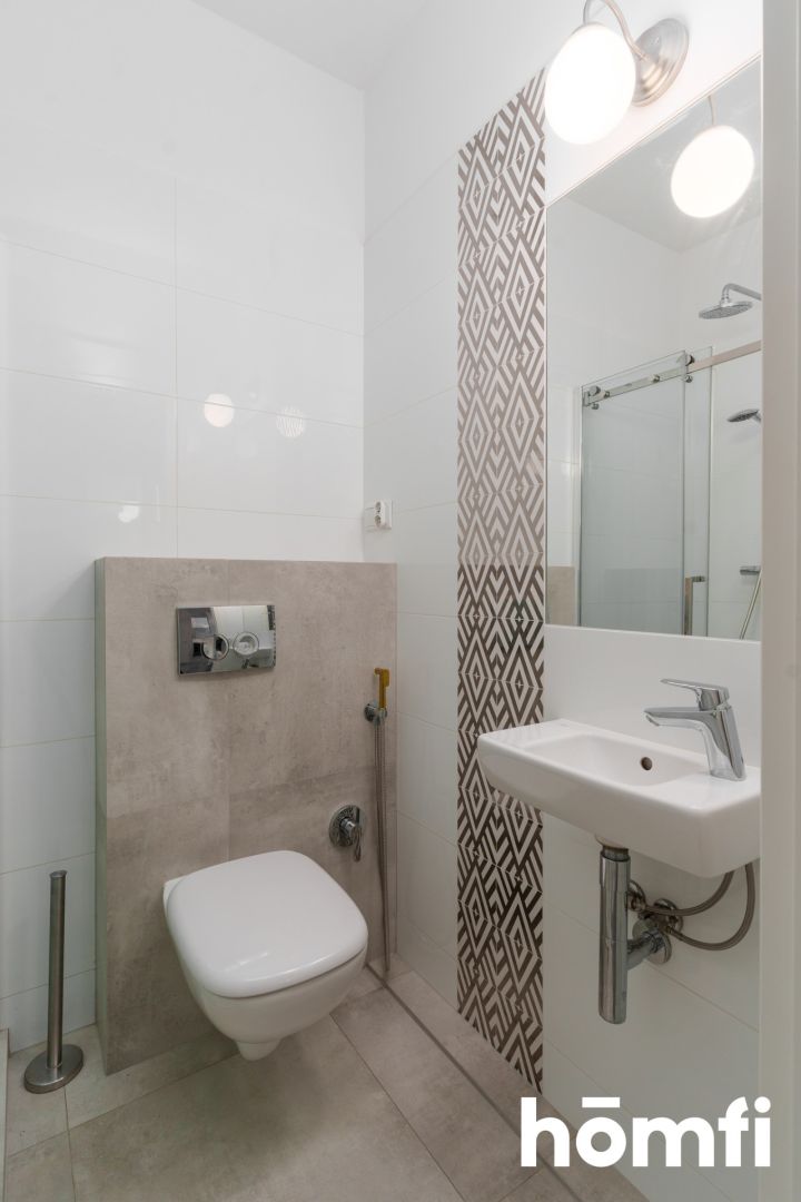 3 rooms with 2 bathrooms, Wolne Miasto - Квартира - Оренда - Gdańsk, Ujeścisko