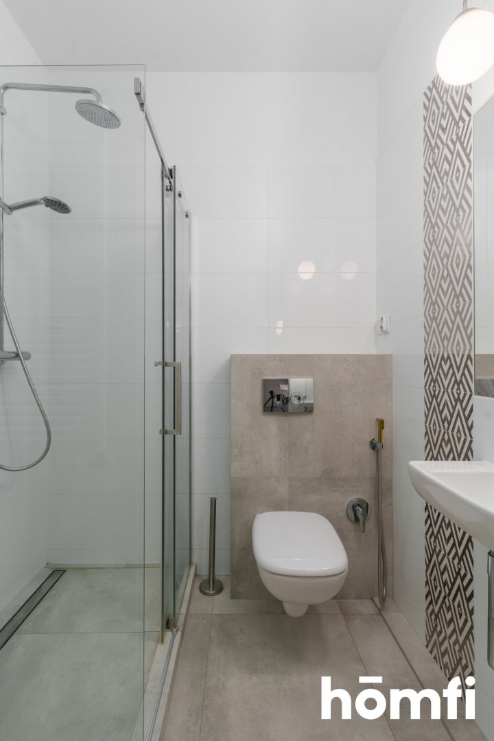 3 rooms with 2 bathrooms, Wolne Miasto - Квартира - Оренда - Gdańsk, Ujeścisko