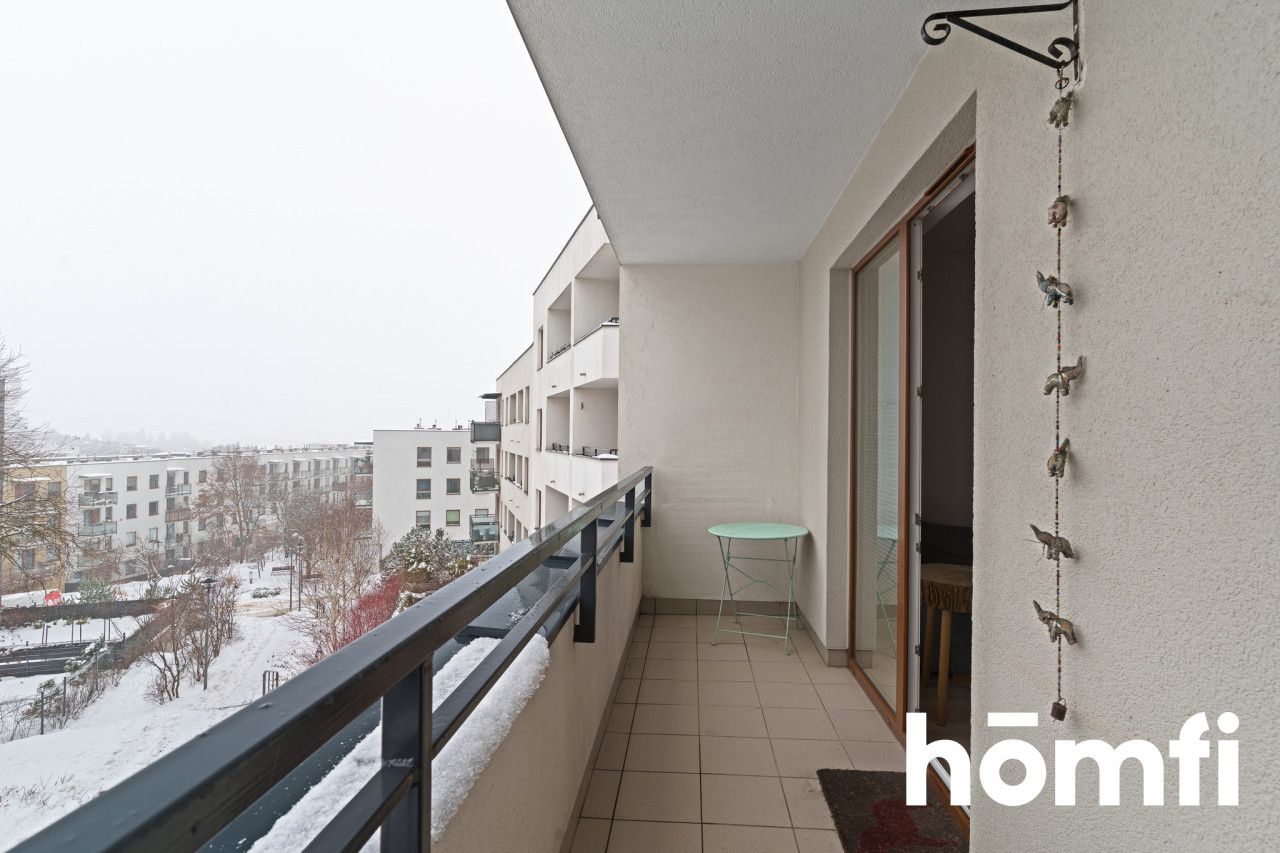 3 rooms with 2 bathrooms, Wolne Miasto - Квартира - Оренда - Gdańsk, Ujeścisko