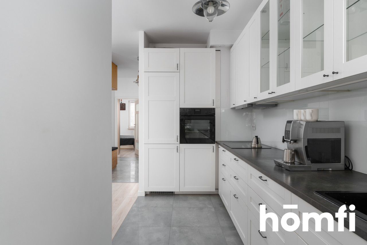 3 rooms with 2 bathrooms, Wolne Miasto - Квартира - Оренда - Gdańsk, Ujeścisko