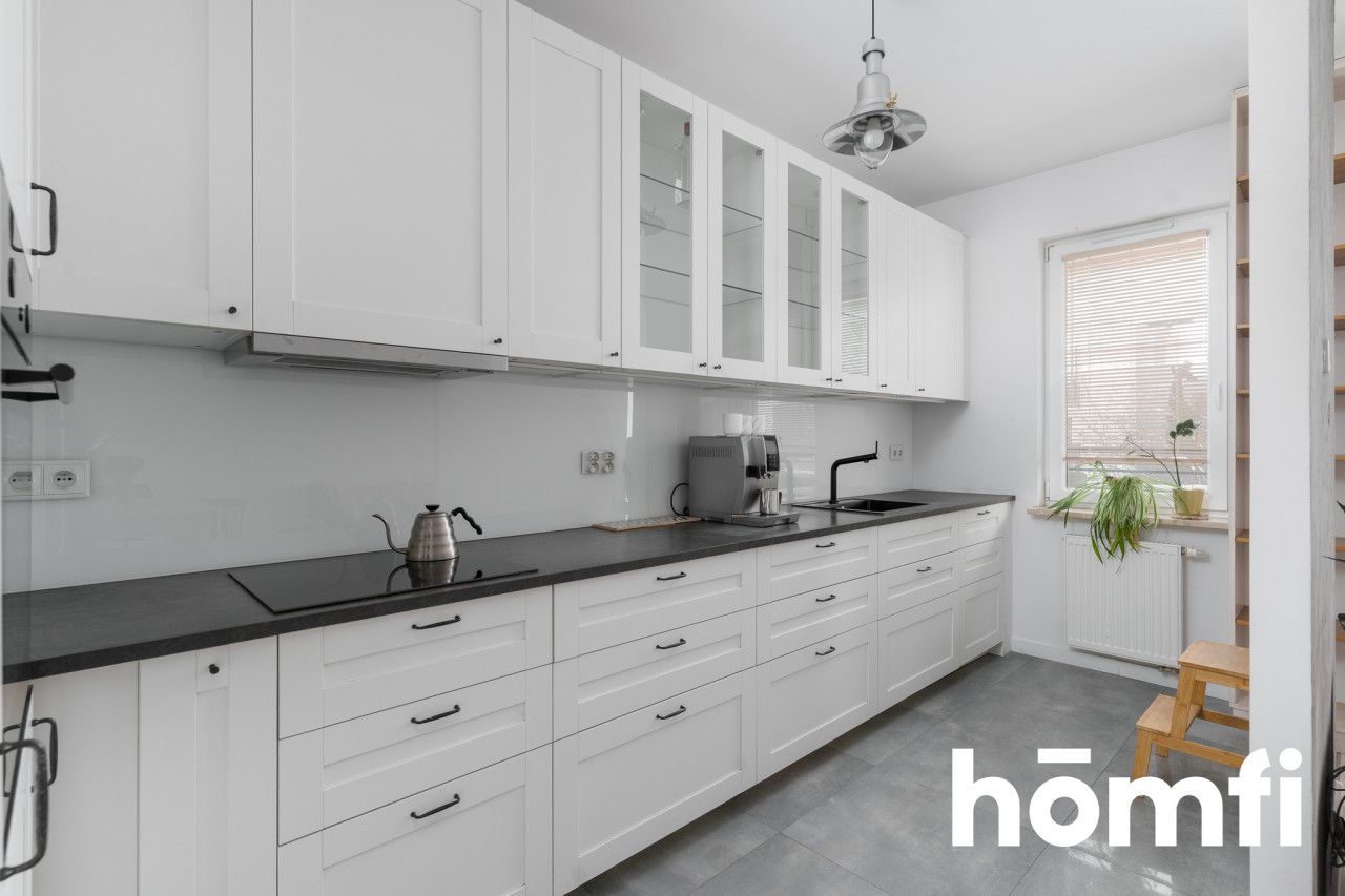 3 rooms with 2 bathrooms, Wolne Miasto - Квартира - Оренда - Gdańsk, Ujeścisko