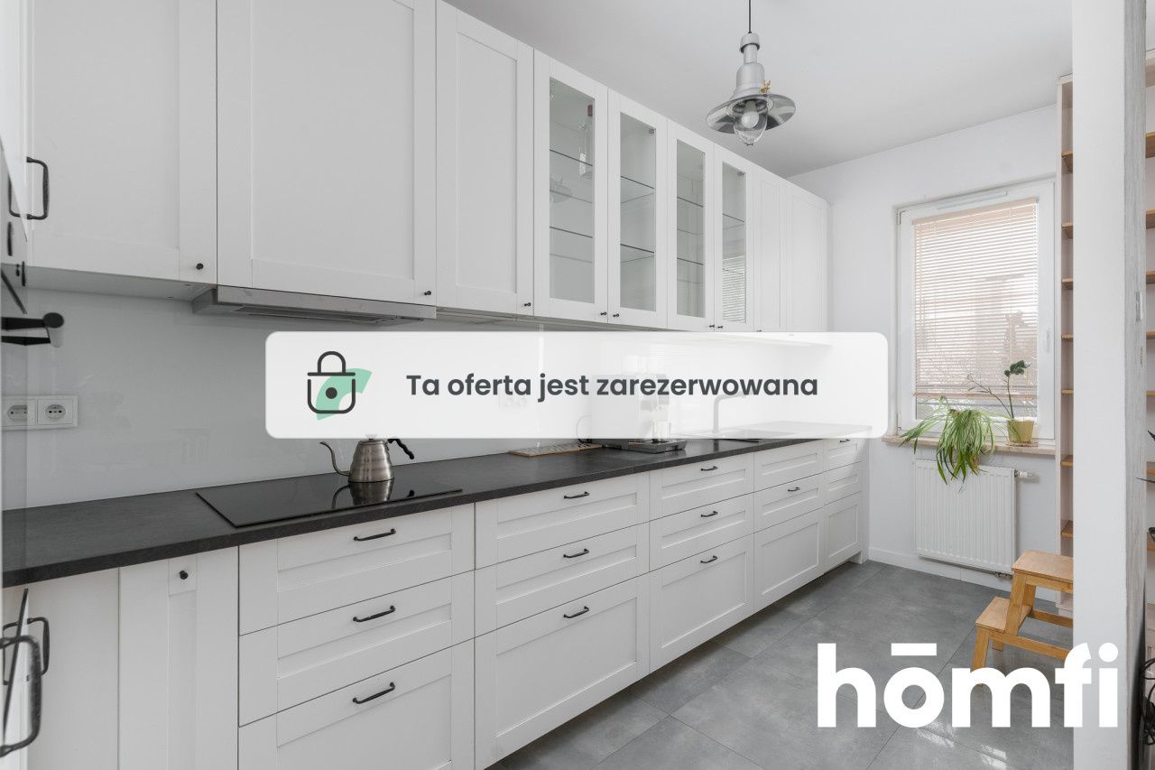 3 rooms with 2 bathrooms, Wolne Miasto - Квартира - Оренда - Gdańsk, Ujeścisko