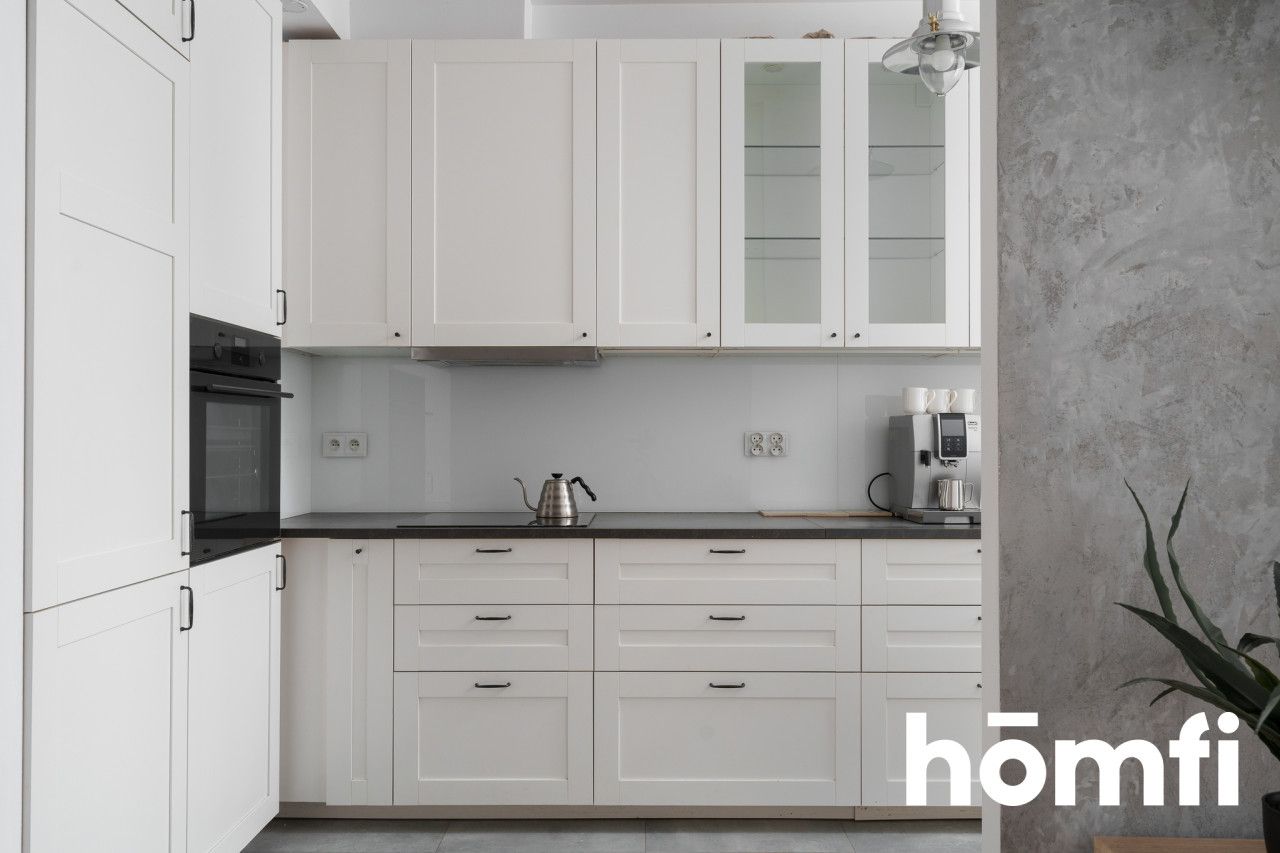 3 rooms with 2 bathrooms, Wolne Miasto - Квартира - Оренда - Gdańsk, Ujeścisko