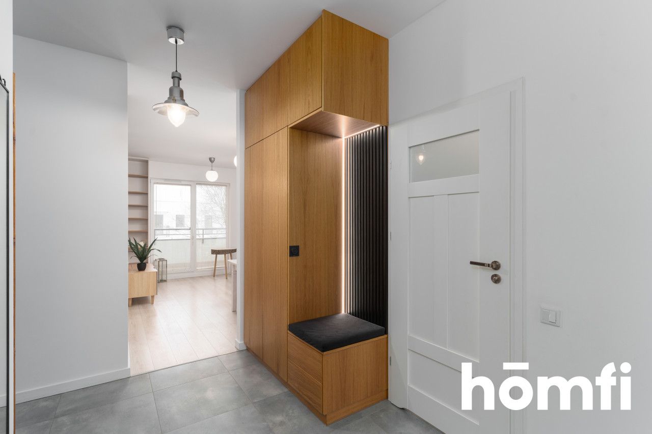 3 rooms with 2 bathrooms, Wolne Miasto - Квартира - Оренда - Gdańsk, Ujeścisko