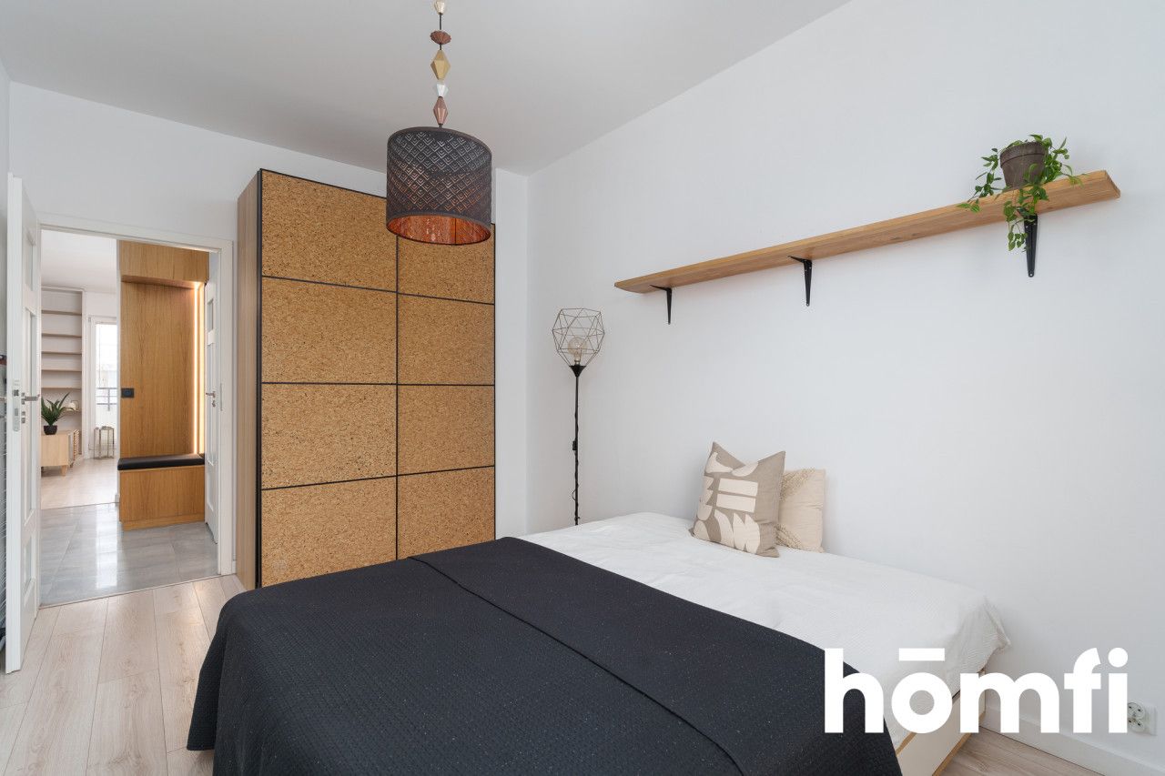 3 rooms with 2 bathrooms, Wolne Miasto - Квартира - Оренда - Gdańsk, Ujeścisko