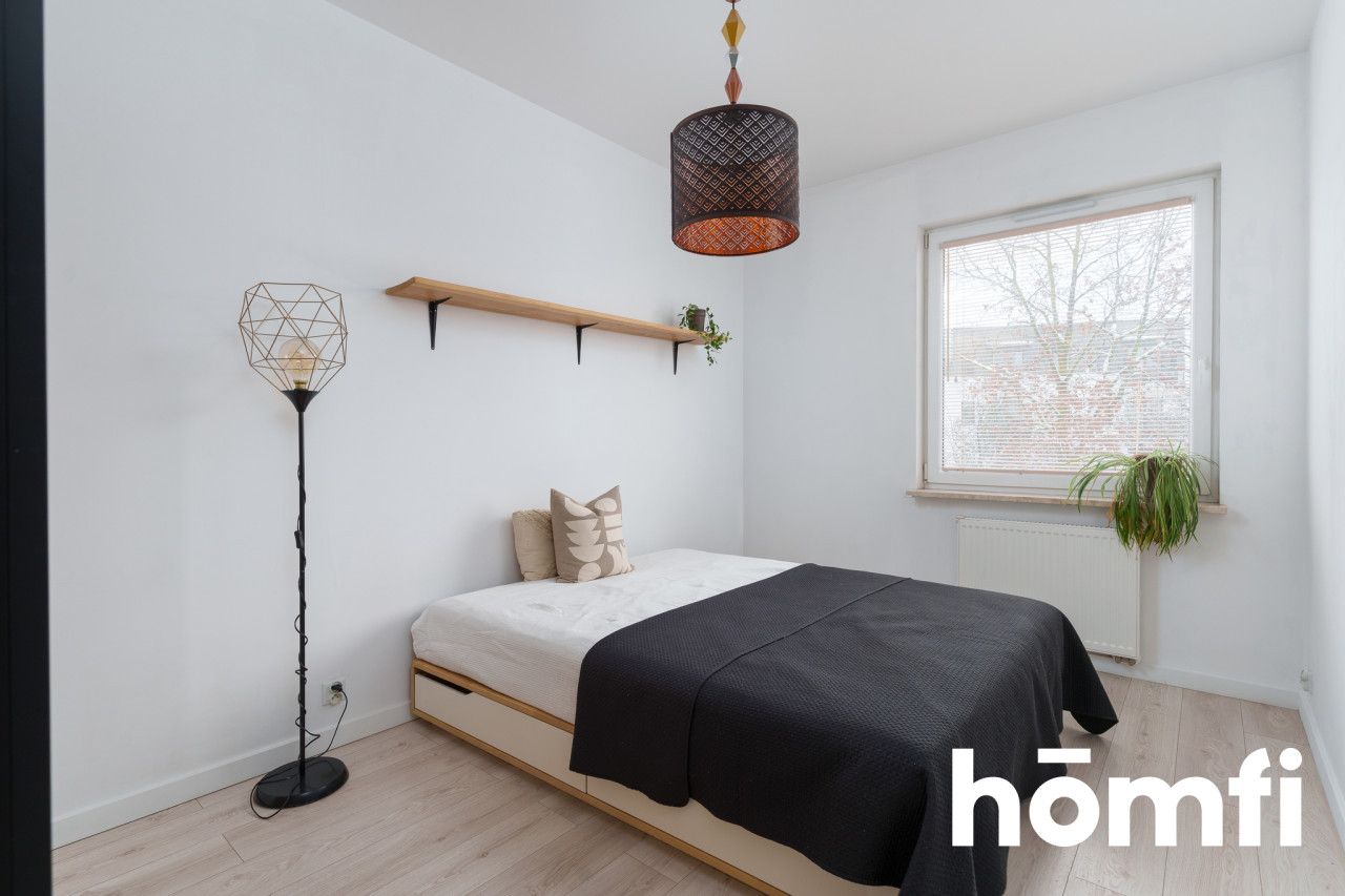 3 rooms with 2 bathrooms, Wolne Miasto - Квартира - Оренда - Gdańsk, Ujeścisko