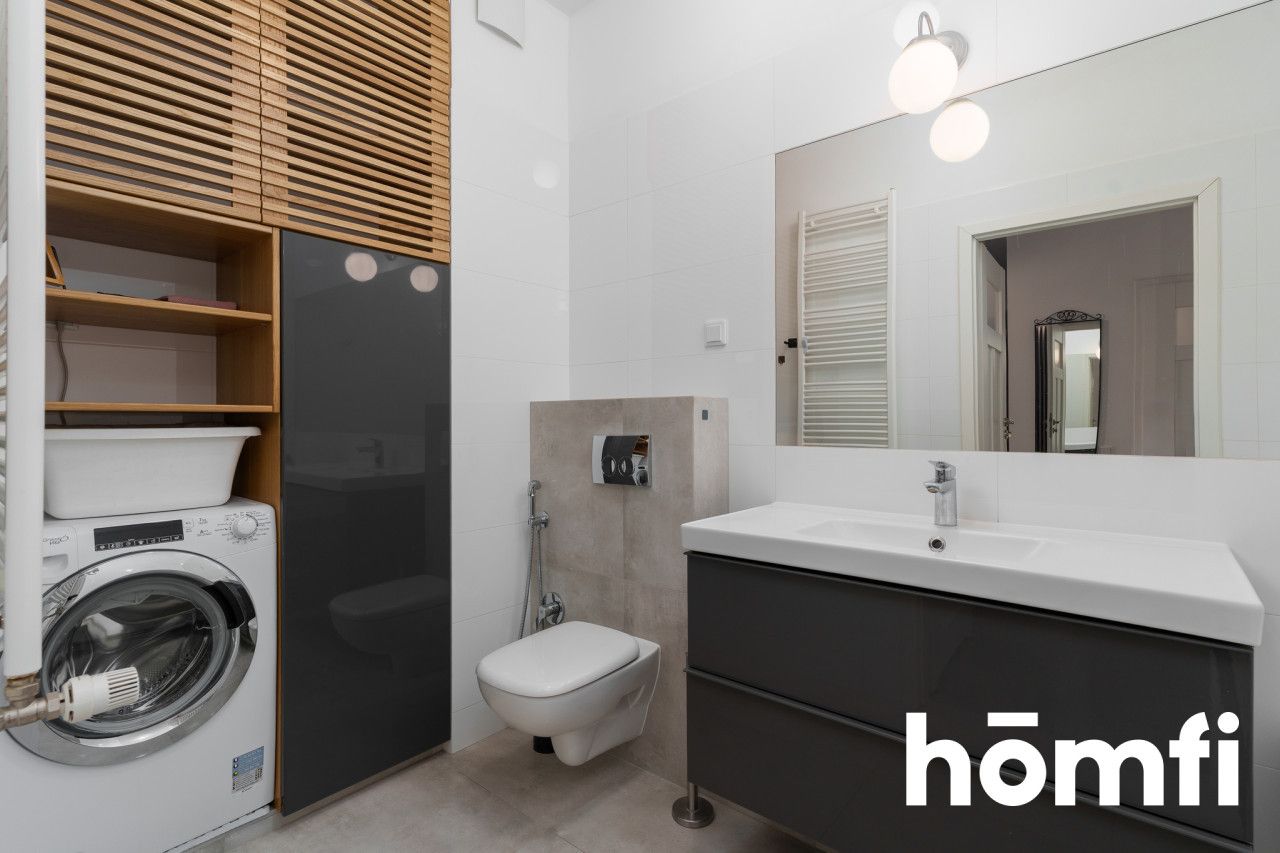 3 rooms with 2 bathrooms, Wolne Miasto - Квартира - Оренда - Gdańsk, Ujeścisko