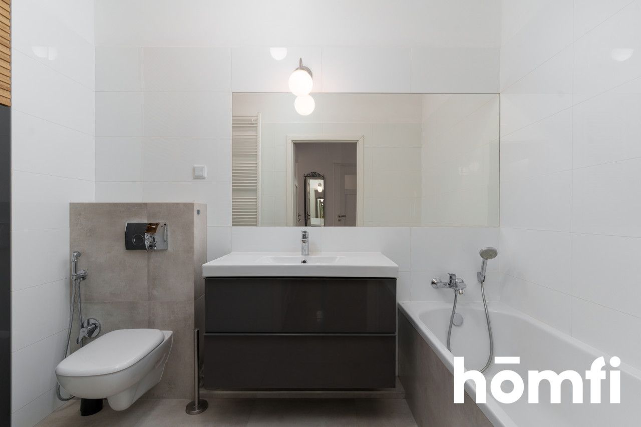 3 rooms with 2 bathrooms, Wolne Miasto - Квартира - Оренда - Gdańsk, Ujeścisko