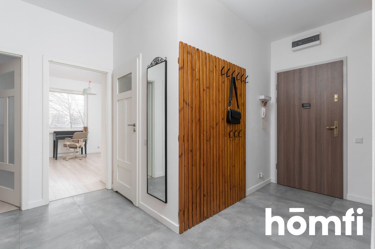 3 rooms with 2 bathrooms, Wolne Miasto - Квартира - Оренда - Gdańsk, Ujeścisko