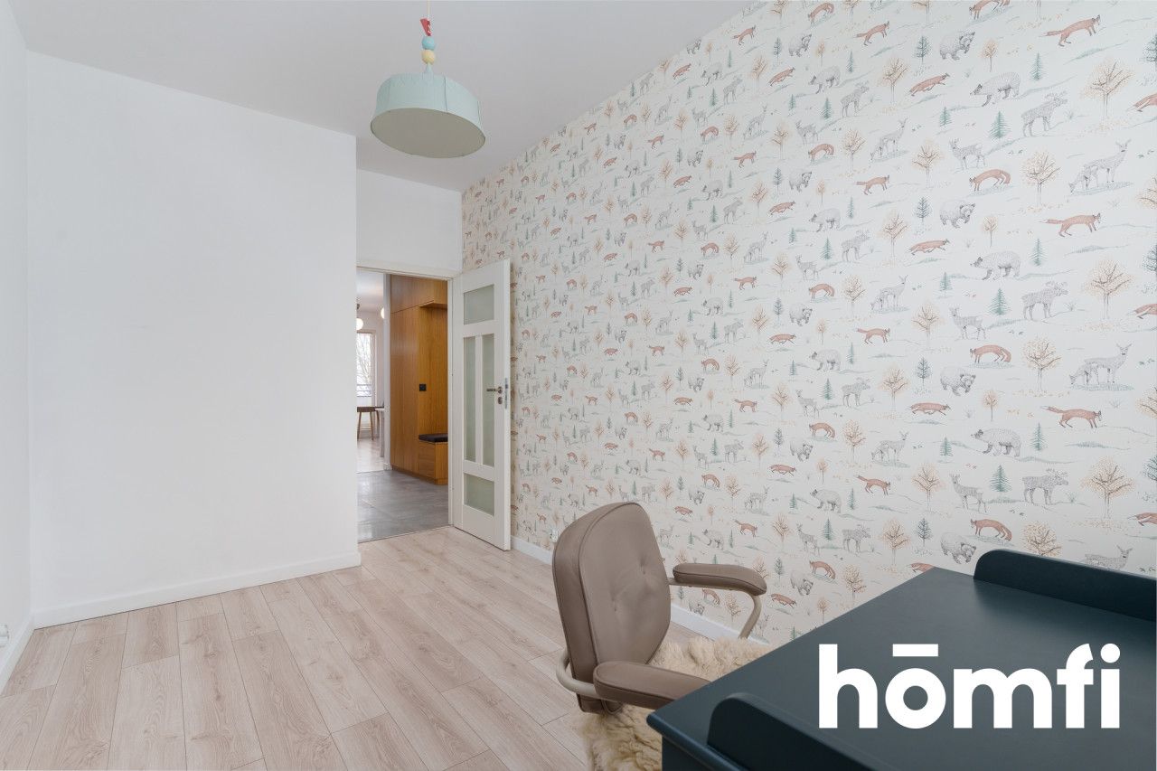 3 rooms with 2 bathrooms, Wolne Miasto - Квартира - Оренда - Gdańsk, Ujeścisko