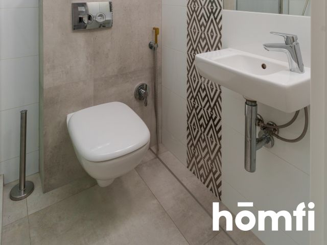 3 rooms with 2 bathrooms, Wolne Miasto - Apartment - Rent - Gdańsk, Ujeścisko