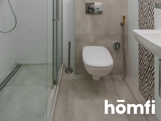 3 rooms with 2 bathrooms, Wolne Miasto - Apartment - Rent - Gdańsk, Ujeścisko