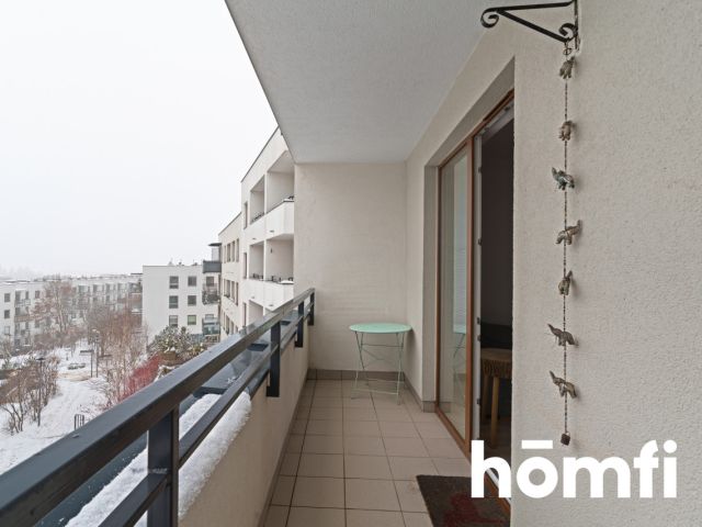 3 rooms with 2 bathrooms, Wolne Miasto - Apartment - Rent - Gdańsk, Ujeścisko