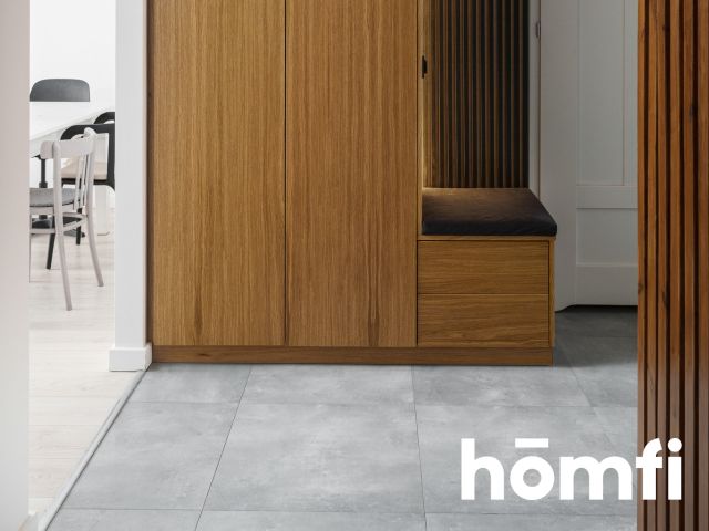 3 rooms with 2 bathrooms, Wolne Miasto - Apartment - Rent - Gdańsk, Ujeścisko