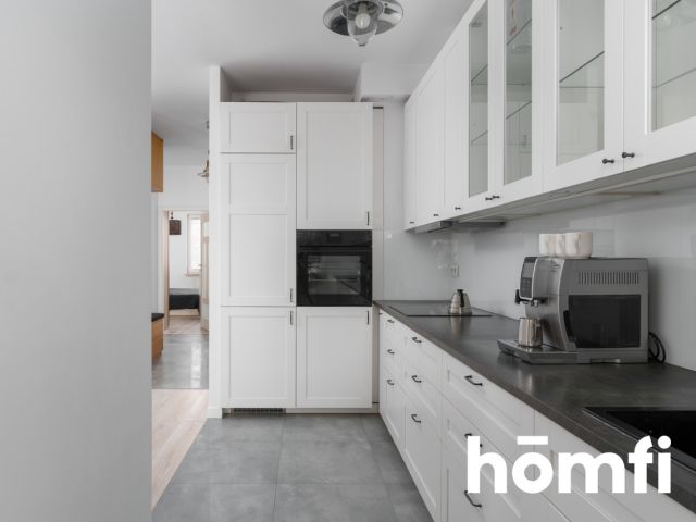 3 rooms with 2 bathrooms, Wolne Miasto - Apartment - Rent - Gdańsk, Ujeścisko