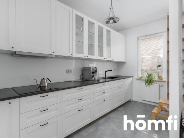 3 rooms with 2 bathrooms, Wolne Miasto - Квартира - Оренда - Gdańsk, Ujeścisko