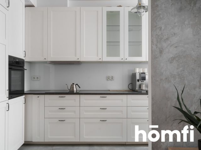 3 rooms with 2 bathrooms, Wolne Miasto - Apartment - Rent - Gdańsk, Ujeścisko