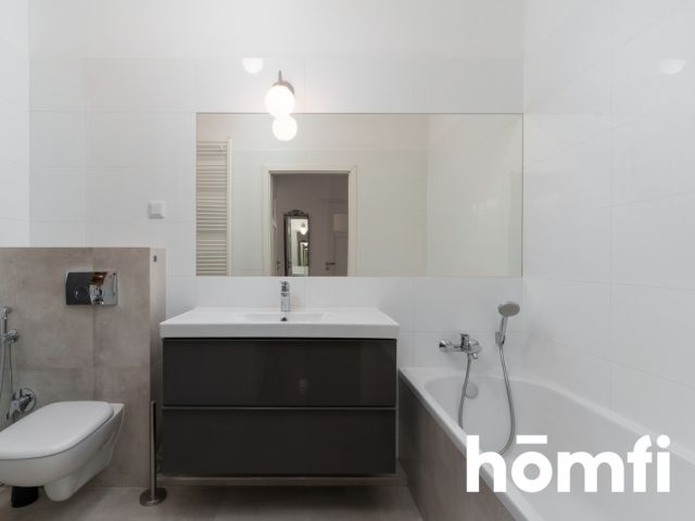 3 rooms with 2 bathrooms, Wolne Miasto - Apartment - Rent - Gdańsk, Ujeścisko