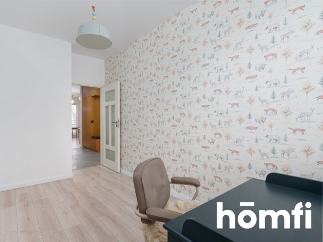 3 rooms with 2 bathrooms, Wolne Miasto - Apartment - Rent - Gdańsk, Ujeścisko