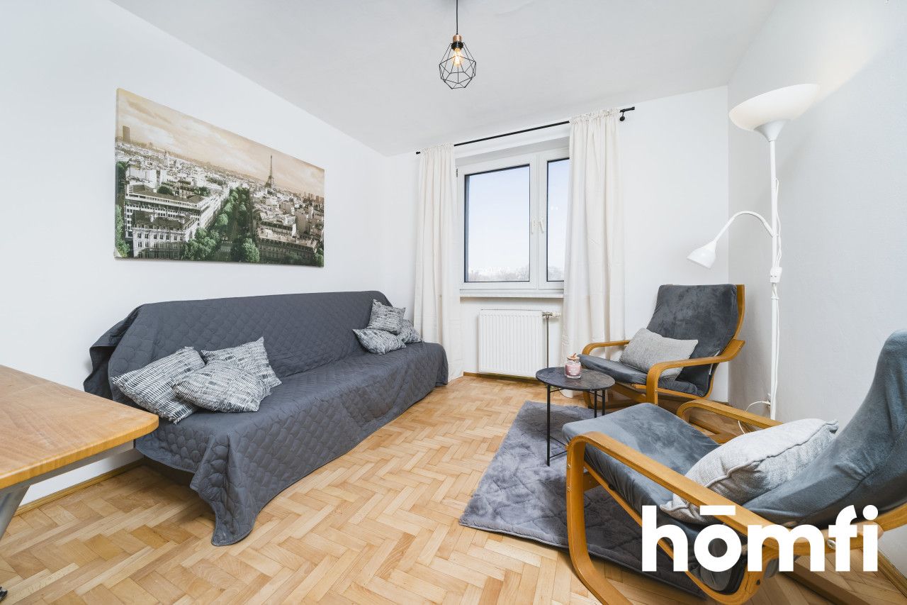 For sale 3 room apartment near Park - Квартира - Продаж - Kraków, Nowa Huta / Czyżyny