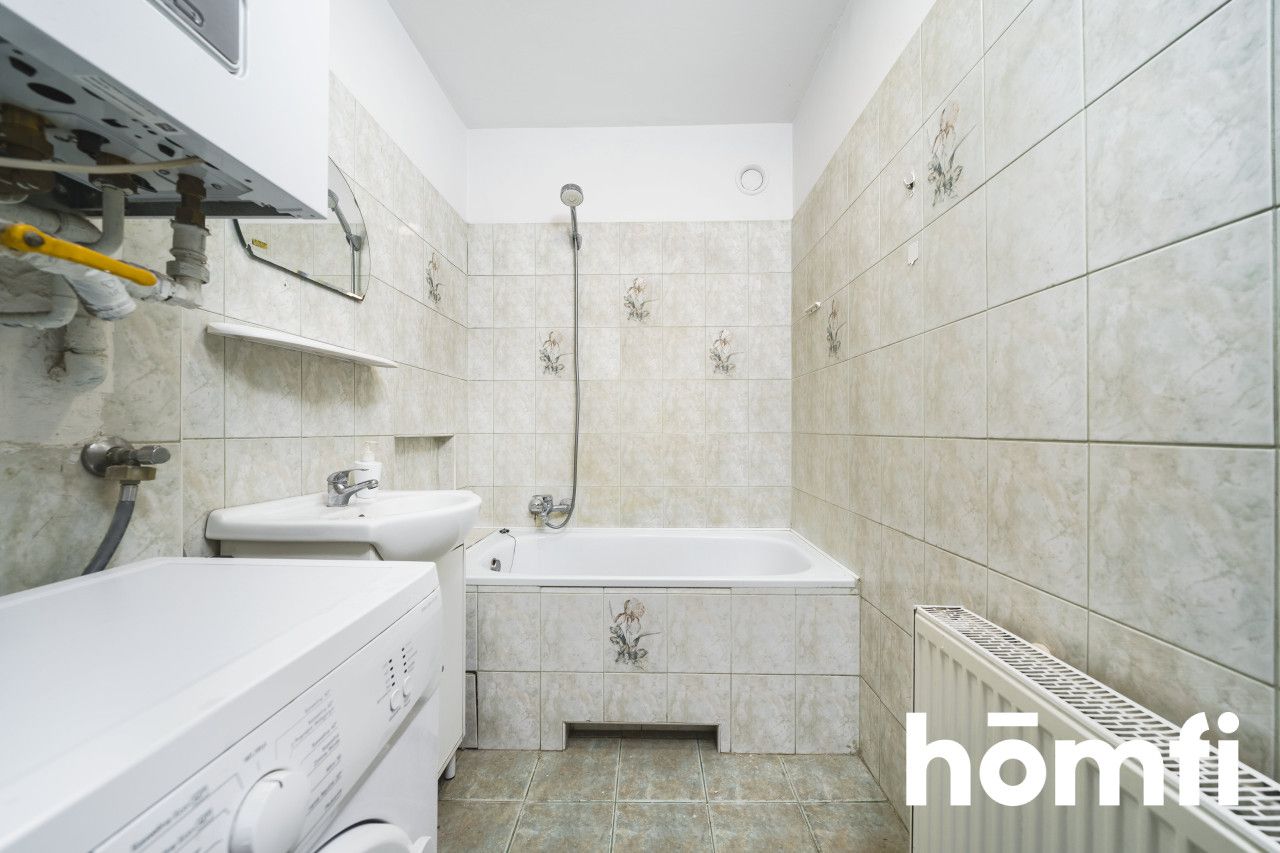 For sale 3 room apartment near Park - Квартира - Продаж - Kraków, Nowa Huta / Czyżyny