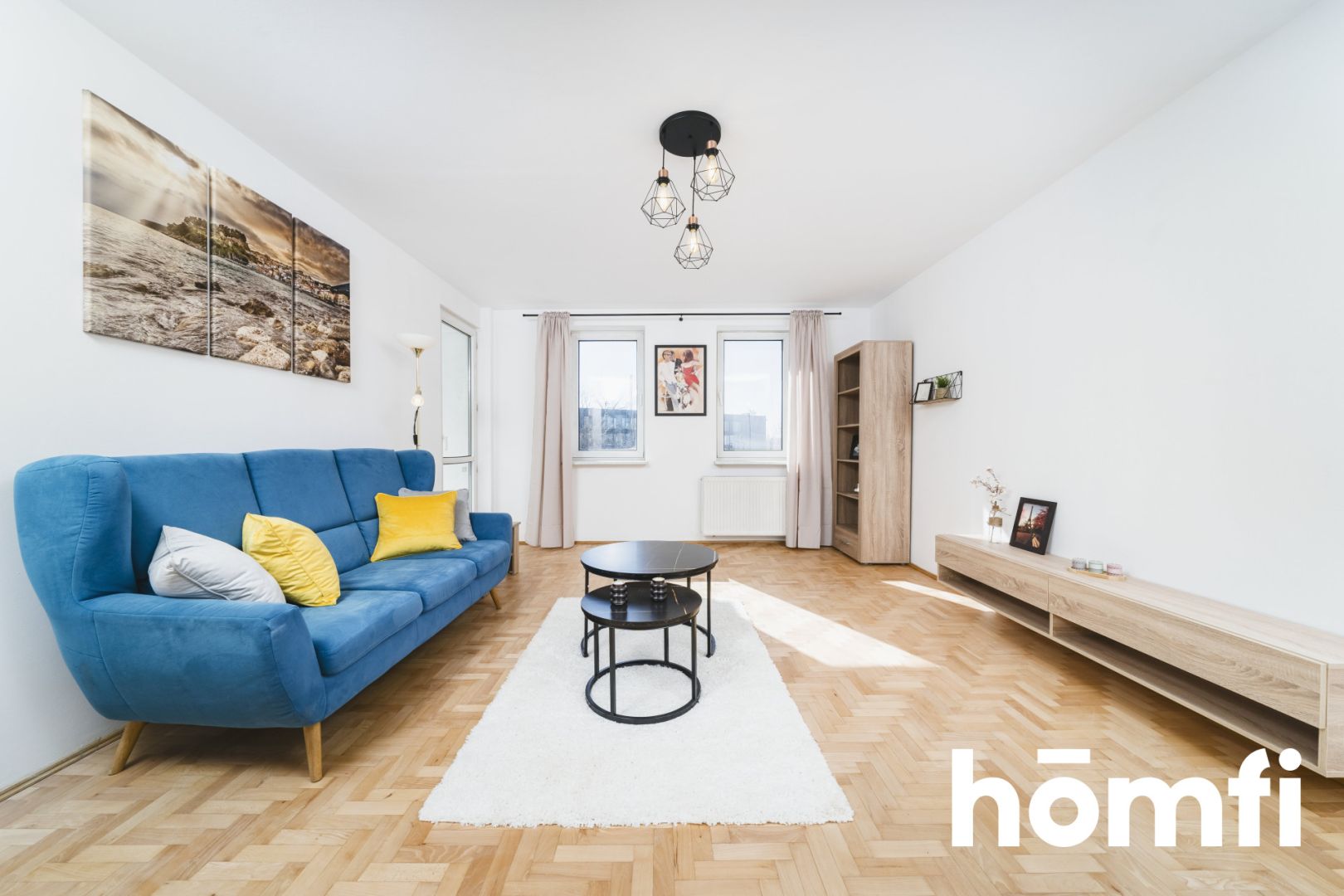 For sale 3 room apartment near Park - Квартира - Продаж - Kraków, Nowa Huta / Czyżyny