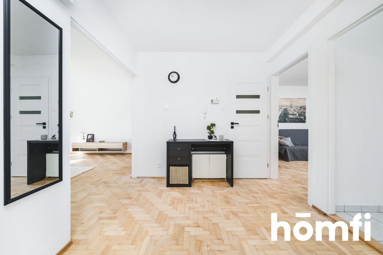 For sale 3 room apartment near Park - Квартира - Продаж - Kraków, Nowa Huta / Czyżyny