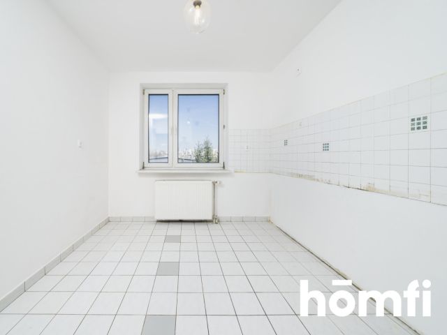 3 pokoje z osobną kuchnią, z widokiem na zieleń - Mieszkanie - Sprzedaż - Kraków, Nowa Huta / Czyżyny