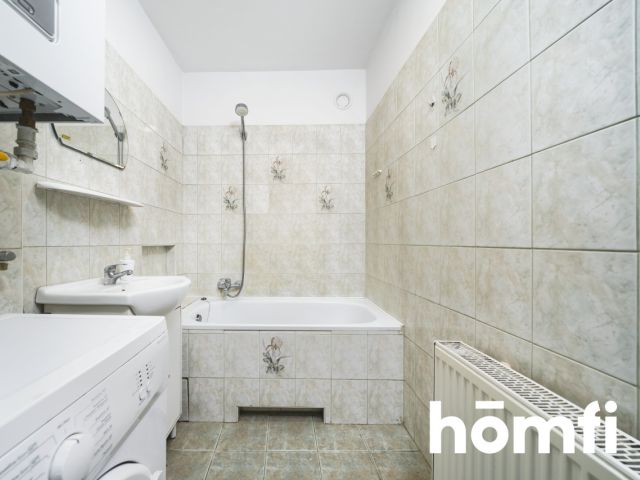 3 pokoje z osobną kuchnią, z widokiem na zieleń - Mieszkanie - Sprzedaż - Kraków, Nowa Huta / Czyżyny