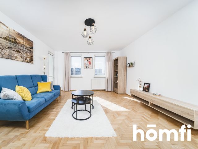 For sale 3 room apartment near Park - Квартира - Продаж - Kraków, Nowa Huta / Czyżyny