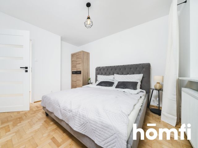 3 pokoje z osobną kuchnią, z widokiem na zieleń - Mieszkanie - Sprzedaż - Kraków, Nowa Huta / Czyżyny