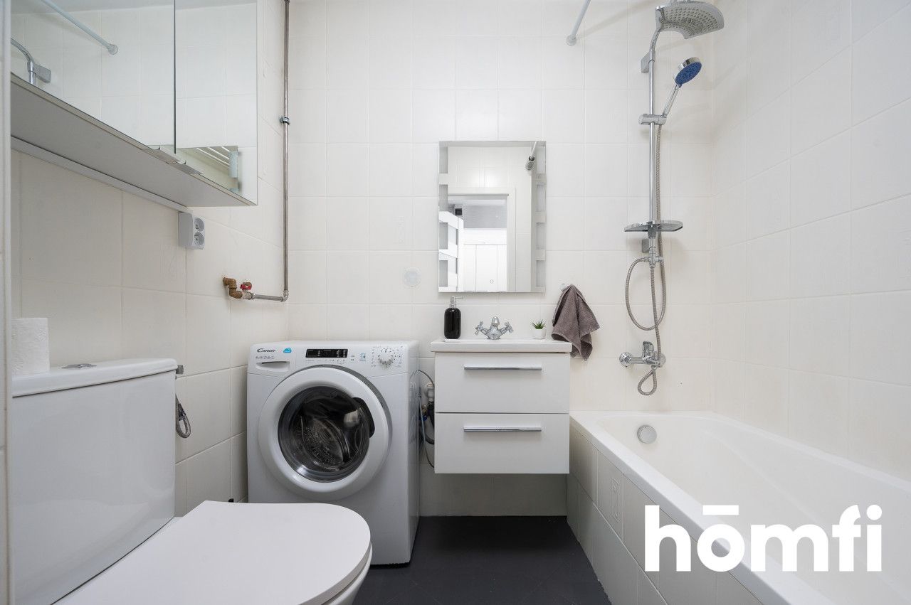 Na sprzedaż - 2 pokoje 35m2 - ul.Komandosów, Dębniki - Mieszkanie - Sprzedaż - Kraków, Podgórze / Ludwinów