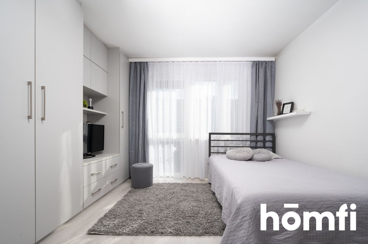 Na sprzedaż - 2 pokoje 35m2 - ul.Komandosów, Dębniki - Mieszkanie - Sprzedaż - Kraków, Podgórze / Ludwinów