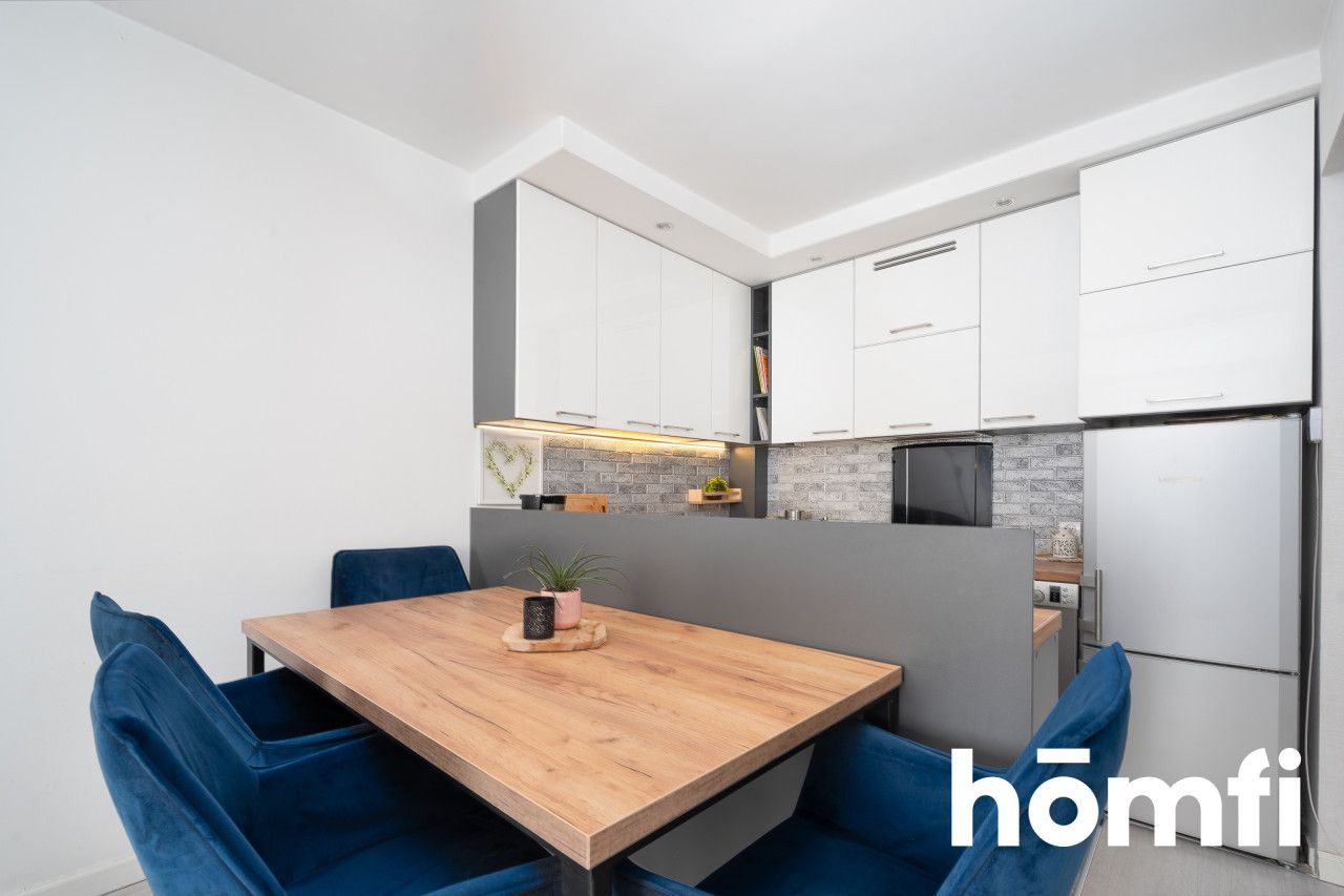 Na sprzedaż - 2 pokoje 35m2 - ul.Komandosów, Dębniki - Mieszkanie - Sprzedaż - Kraków, Podgórze / Ludwinów