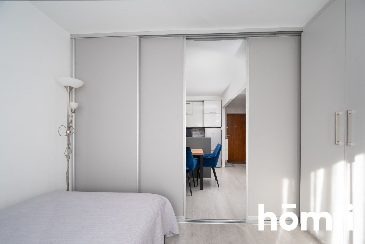 Na sprzedaż - 2 pokoje 35m2 - ul.Komandosów, Dębniki - Mieszkanie - Sprzedaż - Kraków, Podgórze / Ludwinów