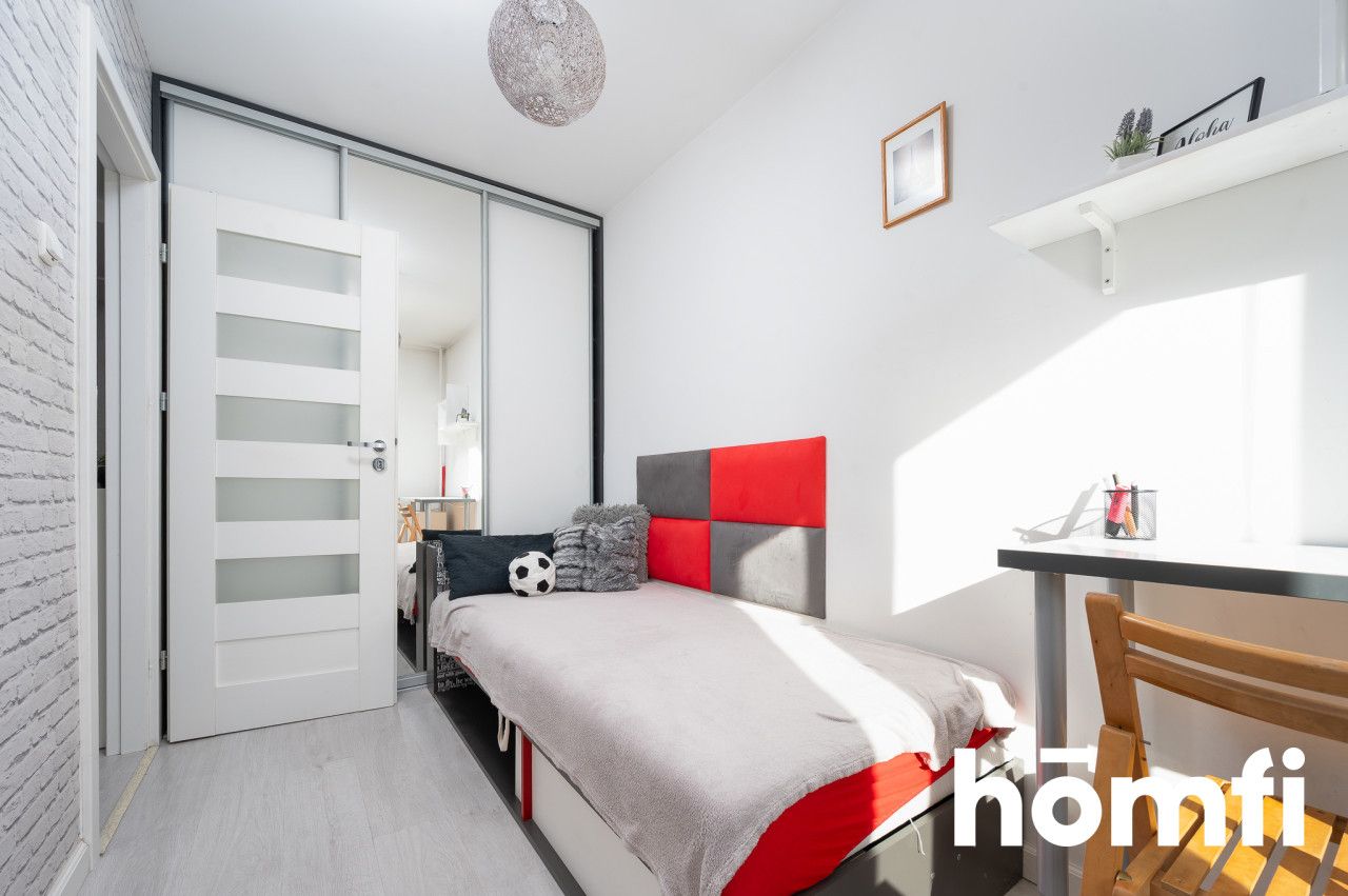 Na sprzedaż - 2 pokoje 35m2 - ul.Komandosów, Dębniki - Mieszkanie - Sprzedaż - Kraków, Podgórze / Ludwinów