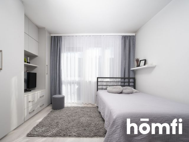 Na sprzedaż - 2 pokoje 35m2 - ul.Komandosów, Dębniki - Mieszkanie - Sprzedaż - Kraków, Podgórze / Ludwinów