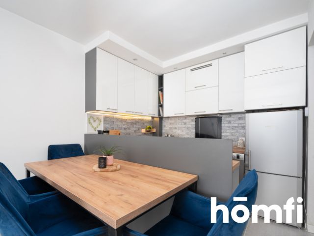 Na sprzedaż - 2 pokoje 35m2 - ul.Komandosów, Dębniki - Mieszkanie - Sprzedaż - Kraków, Podgórze / Ludwinów