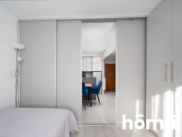 Na sprzedaż - 2 pokoje 35m2 - ul.Komandosów, Dębniki - Mieszkanie - Sprzedaż - Kraków, Podgórze / Ludwinów