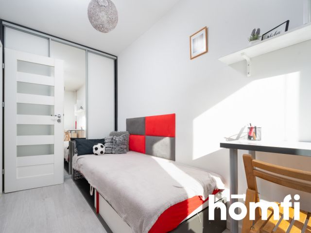 Na sprzedaż - 2 pokoje 35m2 - ul.Komandosów, Dębniki - Mieszkanie - Sprzedaż - Kraków, Podgórze / Ludwinów