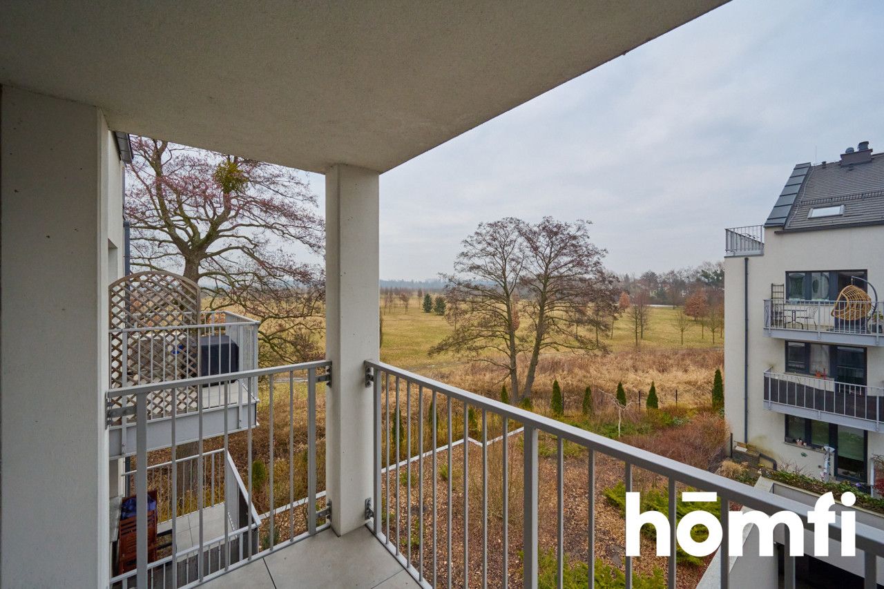 2 pokoje z balkonem i garażem - Oporów - Mieszkanie - Wynajem - Wrocław, Fabryczna / Oporów