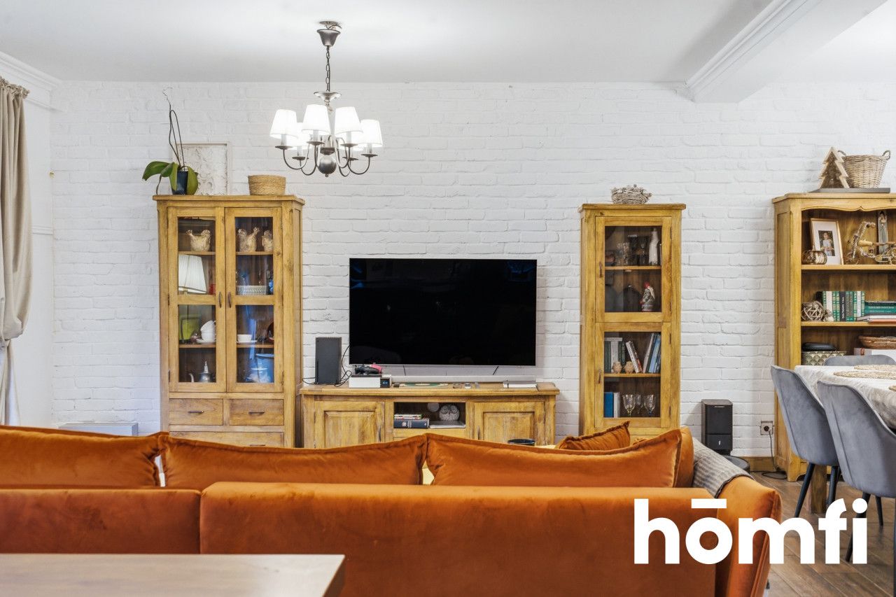 Stylowy dom duszą w Mikołowie Dom z 3 sypialniami - Dom - Sprzedaż - Mikołowski, Mikołów